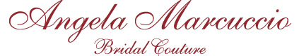Angela Marcuccio Bridal Couture